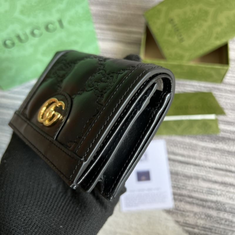 Gucci Wallets